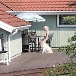 Hébergement de vacances Grottevej I *