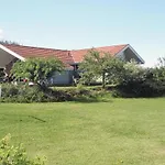 Hébergement de vacances Grottevej I Nordenbro Vesteregn