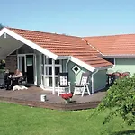 Grottevej I