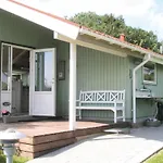 Grottevej I Hébergement de vacances Nordenbro Vesteregn