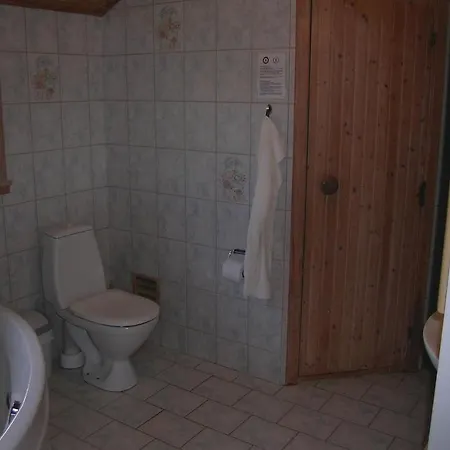 Holiday Home Grottevej Humble I
