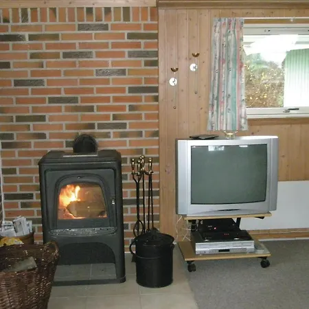 Holiday Home Grottevej Humble I