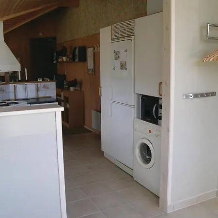 Holiday home Stunning Home In Humble With Sauna *