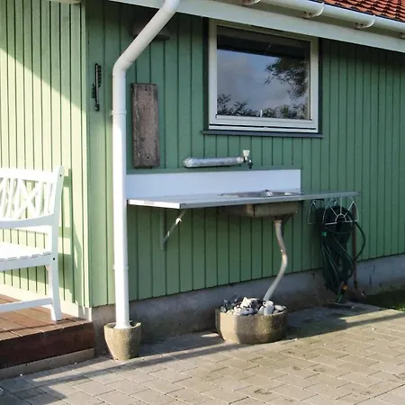 Grottevej I * Nordenbro Vesteregn