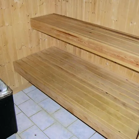度假居 Grottevej I Nordenbro Vesteregn