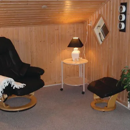 Grottevej I בית נופש Nordenbro Vesteregn