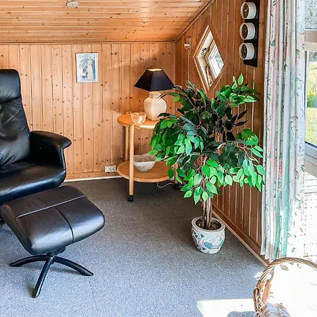Grottevej I Nordenbro Vesteregn