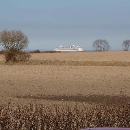 Ferienhaus Holiday Home Grottevej Humble I *