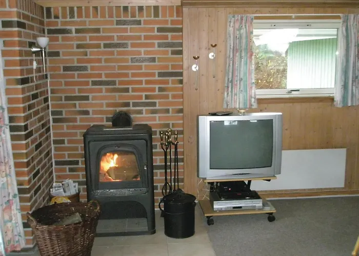 Holiday Home Grottevej Humble I