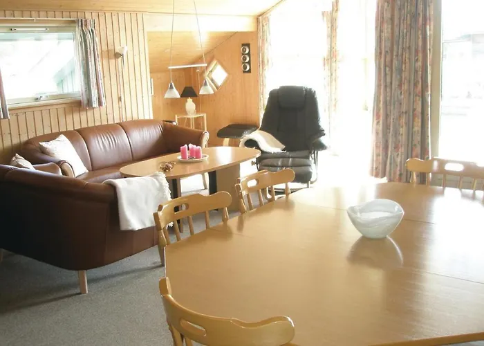 בית נופש Grottevej I