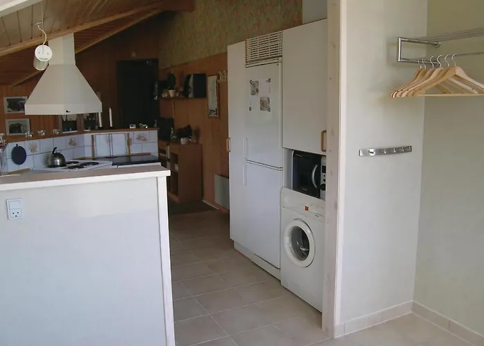 בית נופש Grottevej I *