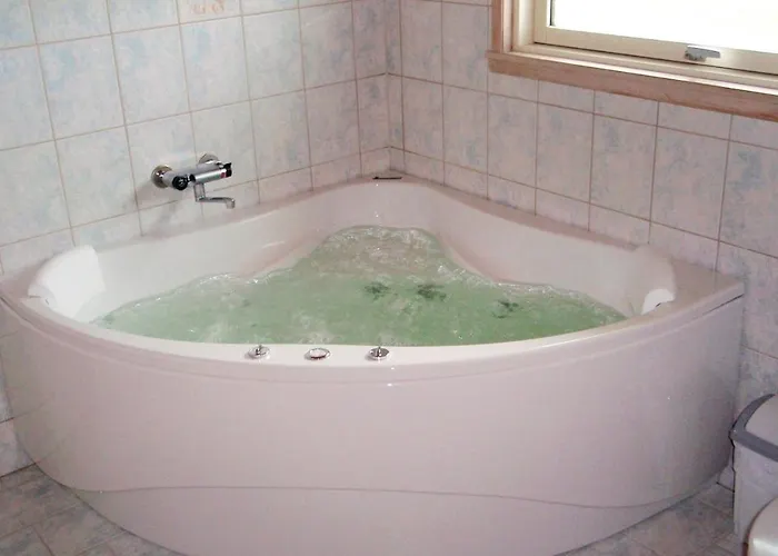 Grottevej I בית נופש *