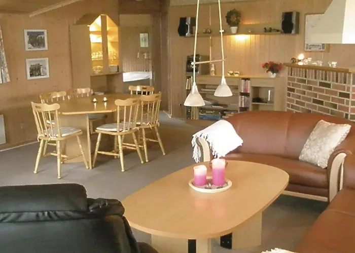 בית נופש Grottevej I