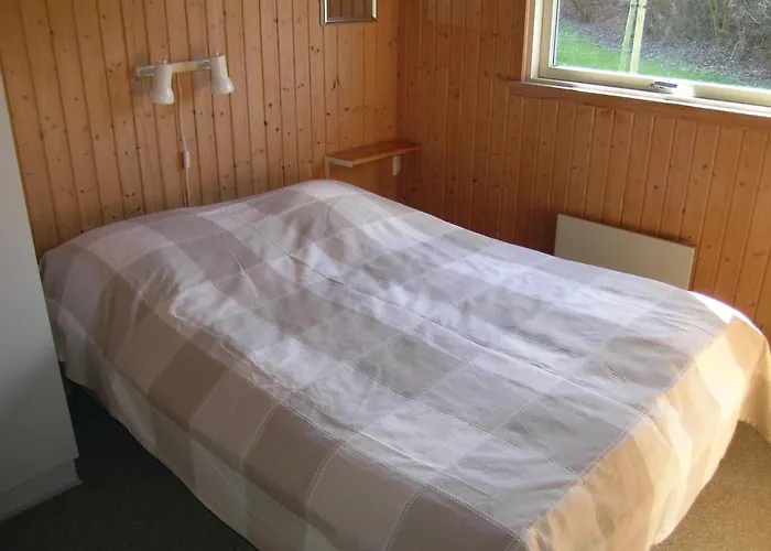 בית נופש Grottevej I