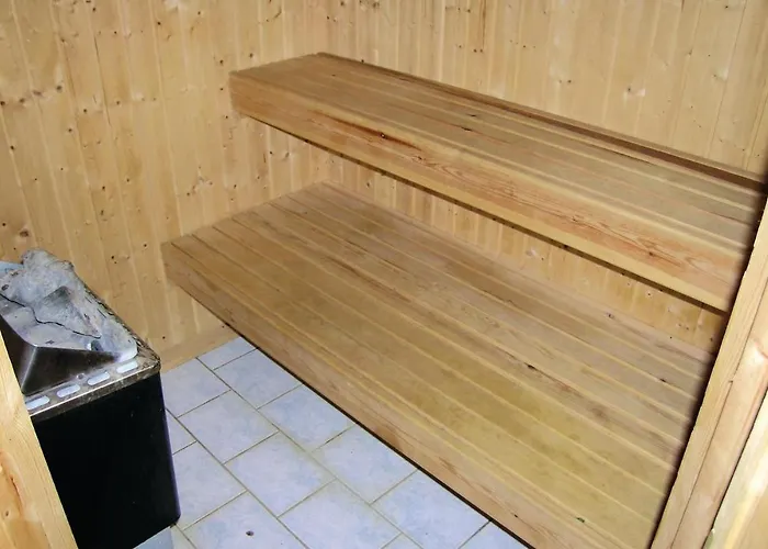 בית נופש Grottevej I Nordenbro Vesteregn