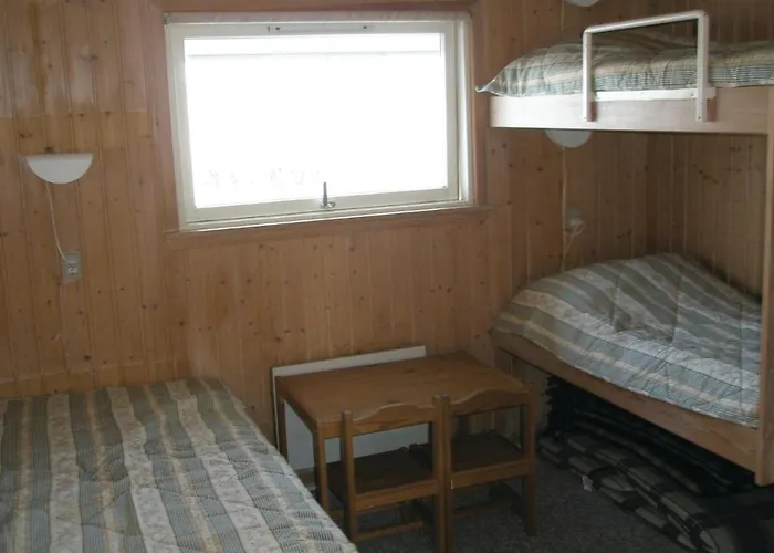 Grottevej I Nordenbro Vesteregn