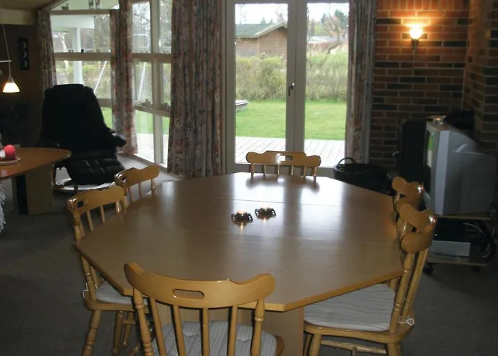 Grottevej I * Nordenbro Vesteregn