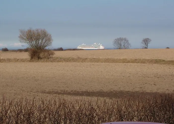 בית נופש Grottevej I *